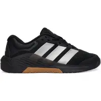 Adidas Sportschoen 'Dropset 4' zwart / zilver