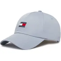 Tommy Hilfiger Pet 'HERITAGE' navy / duifblauw / rood / wit