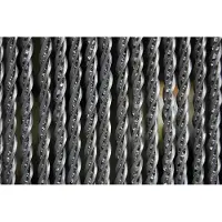 La Tenda Bellano 4 - Deurgordijn - 100x230cm