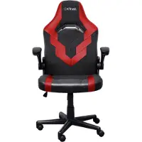 Trust GXT703R Riye Chaise Gamer Rouge