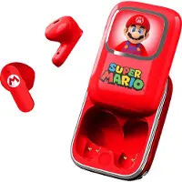 OTL TECHNOLOGIES Super Mario Bros Hoofdtelefoon