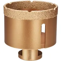 Makita Accessoires Diamantboor 65mm - D-44591