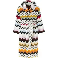 Missoni Badjas Murrina Hooded Multicolor-XL