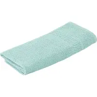 Bob Tuo Handdoek 50x85 Grijs