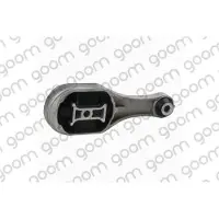 GOOM EM-0512 Motorsteunlager