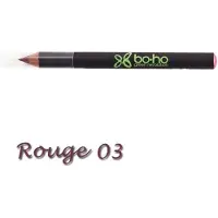 Boho Lippotlood 03 Rouge