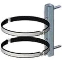AstralPool 47158 Hydrospin-45289 Wandmontageset