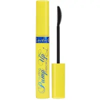 Lovely - Curling Pump Up Mascara Thickening Mascara 8G