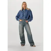 Circle of trust Dames Jumpsuits Roan Jumpsuit - Blauw - Maat S