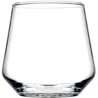 Pasabahce Allegra – Drinkglazen – Set van 6 – 345 ML
