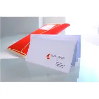 Avery-Zweckform 3653-200 Universele etiketten 105 x 42.3 mm Papier Wit 3080 stuk(s) Permanent hechtend Laser (zwart/wit), Laser (kleur)