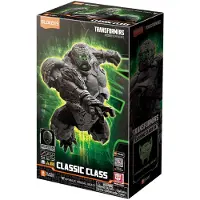 Blokees Transformers Plastic Model Kit Classic Class 04 Optimus Primal Beast Model Kits