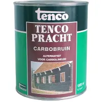Tenco Tencopracht Carbobruin 5 LTR