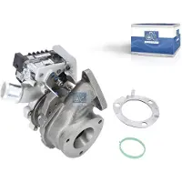 DT Spare Parts 13.64031 Turbocharger