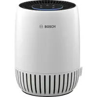 Bosch 7733703696 Air 1000 Luchtreiniger 23 m² Wit