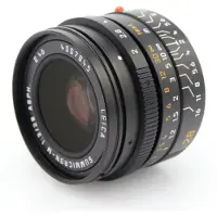Leica SUMMICRON M 28MM F/2 ASPH.