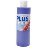 Packlinq Plus Color Acrylverf, ultra marine, 250 ml/ 1 fles