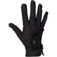 Br Rijhandschoen All Weather Pro - Zwart - 9.5