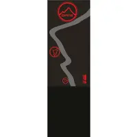 Dane Thermo Logo Multifunctionele hoofddeksels