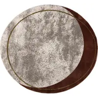 Zuiver x fonQ Vloerkleed Noon 200 x 210