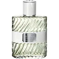 Dior Eau Sauvage, voor mannen, 100 ml, niet navulbare fles, bergamot, galbanumhars, Hedione, roze peper, vetiver