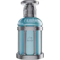 Paris Corner Reham Wild Mineral - Eau de Parfum - 100 ml