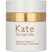 Kate Somerville +Retinol Vitamin C Moisturiser 50ml
