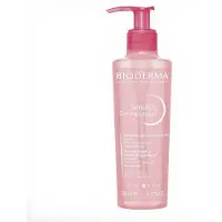 Bioderma Créaline Schuimende Gel 200 ml