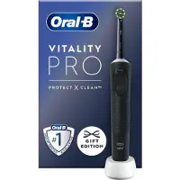 Braun D103 Vitality Pro Elektrische Tandenborstel