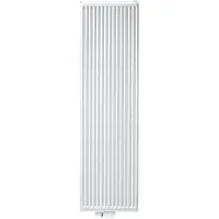 Stelrad Vertex paneelradiator type 20 1800x400mm 1146W verticaal wit (Stelrad) 274182004