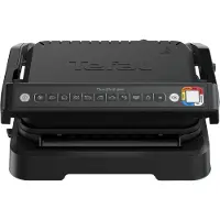 Tefal OptiGrill 2-in-1 GC772810