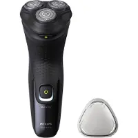 Philips X3021/00 - Scheerapparaat - Roterend - Trimmer - Zwart