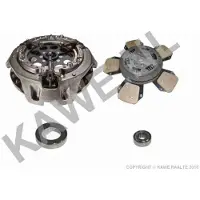 KAWE 8366505 Koppelingsset