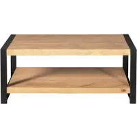 Starfurn salontafel britt - 60x110x45 cm