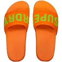 Superdry Pool Slippers