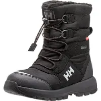 Helly Hansen Snowboot Kids Silverton Boot Helly Tech Black-Schoenmaat 31