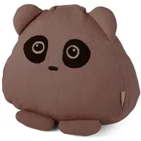 Nuuroo Bana pillow Panda