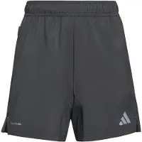 Adidas Sportbroek 'Tech Apparel' basaltgrijs