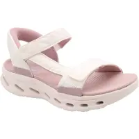 SKECHERS - Schoenen - Wit - Vrouwen - Maat 39 -