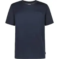 Icepeak Berne T-shirt Met Korte Mouwen Blauw 2XL Man