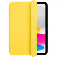 Apple Smart Folio voor de iPad 11 (2025) 11 inch A16 / iPad 10 (2022) 10.9 inch - Lemonade