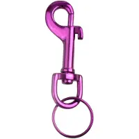 Hanstik Sleutelhanger 65 Mm 12 Eenheden