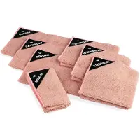 Klud - Microvezel Vaatdoekjes 7 stuks - Bloesem