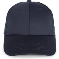 K-Up Pack 13 Truckerpet Oeko-Tex Navy/Navy - K-up KP110 - Maat One Size