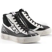 Alpinestars Stella Stated Flair Dames Sneaker Wit/Rood 9, Dames