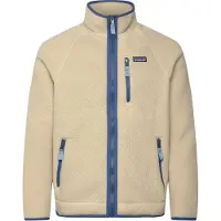 Patagonia Fleece Retro