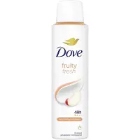 Dove Spray Fruity Base Care 150 ml