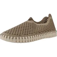 Ilse jacobsen Instapper Women TULIP3275 Coriander Pearled Ivory-Schoenmaat 37