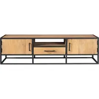 Starfurn tv meubel dakota - 45x180x50 cm