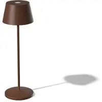 Loom Design Buitenverlichting , Modi, dimbare, Roestbruin, Woonkamer, Metaal, Modern